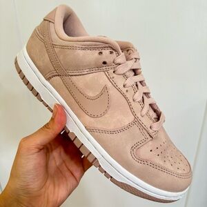 Women’s Nike Dunk Low